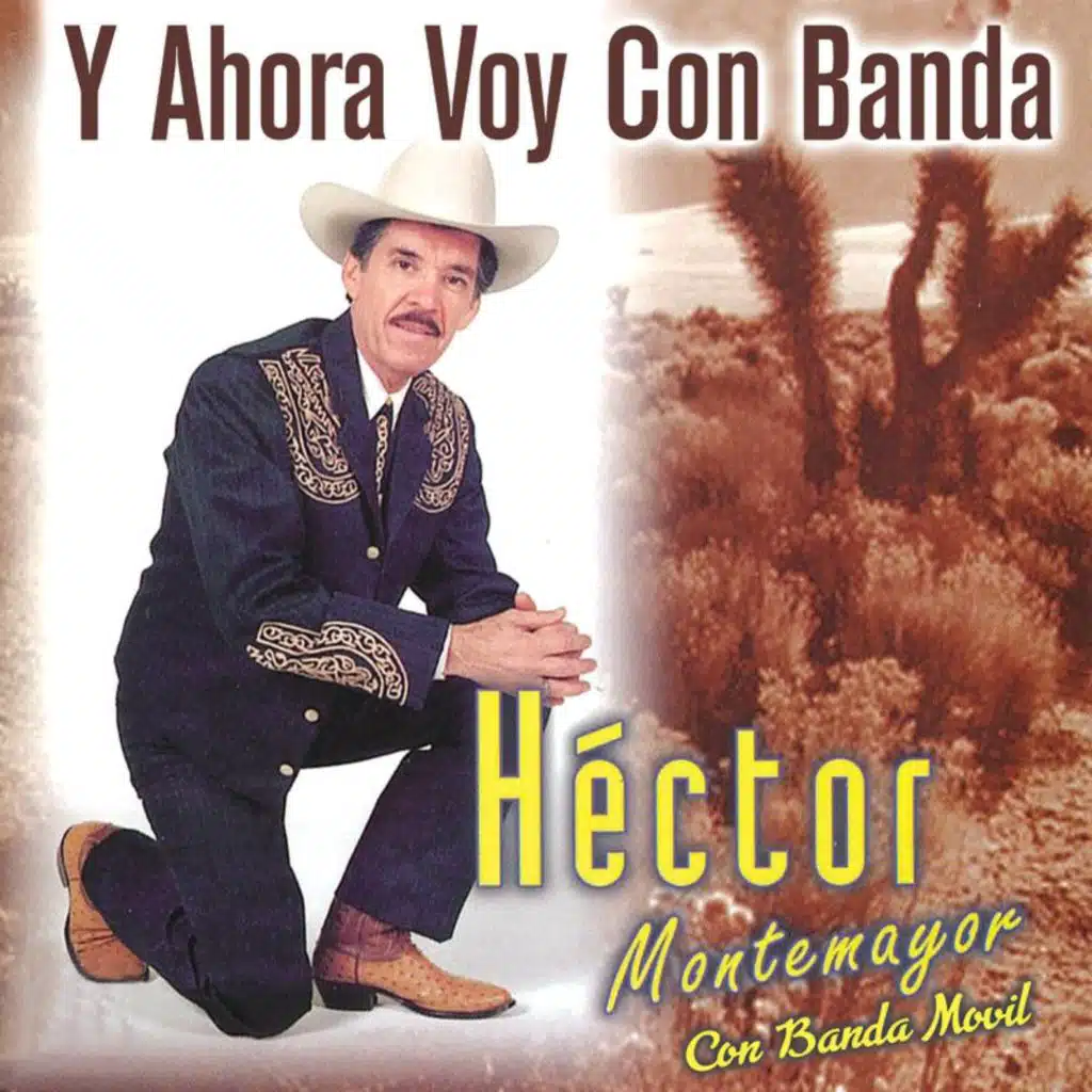 Héctor Montemayor & Banda Movil