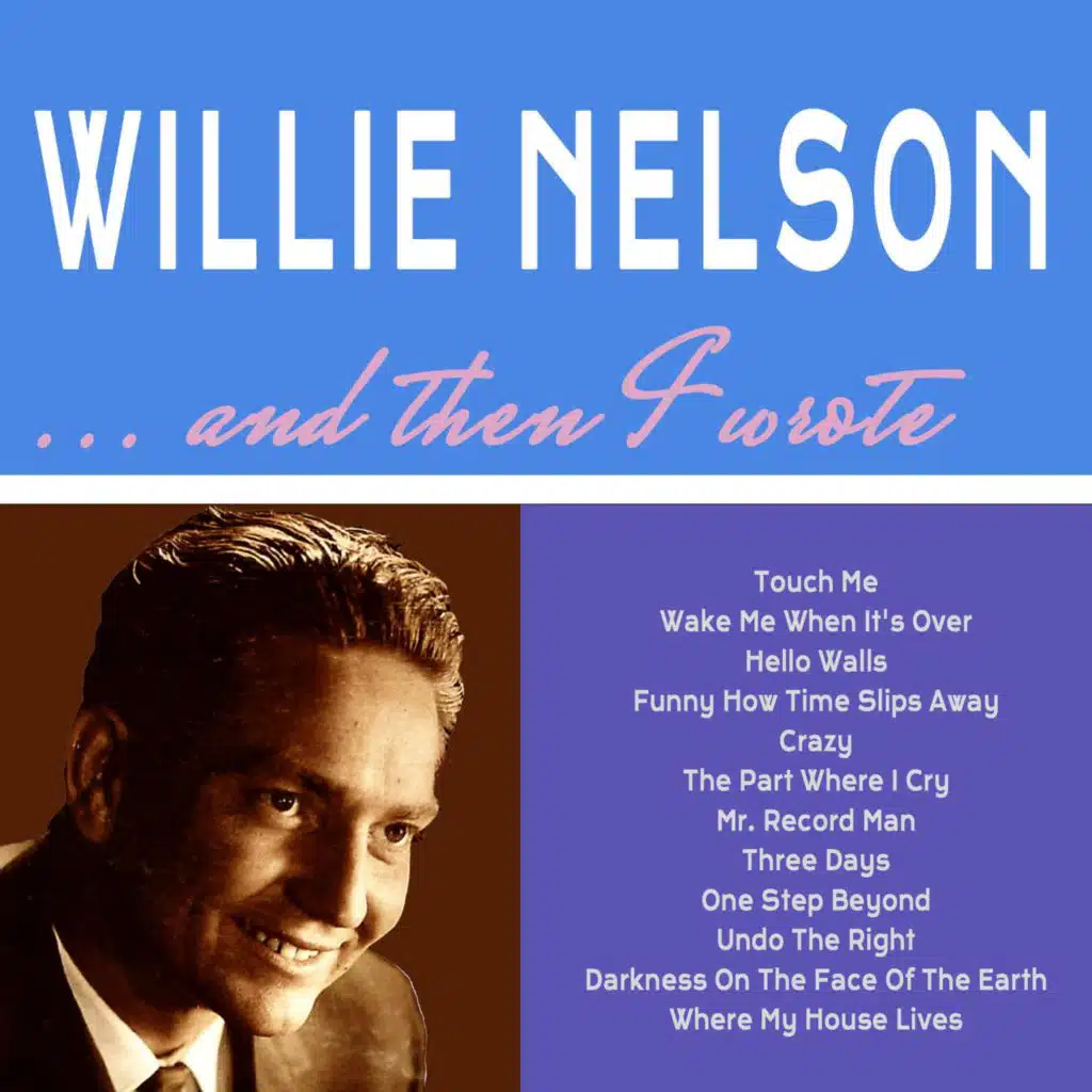 Darkness on the Face of the Earth