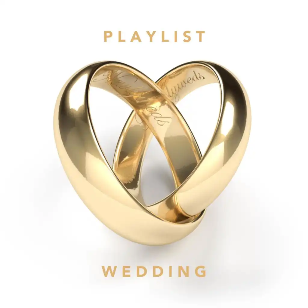 Playlist Wedding