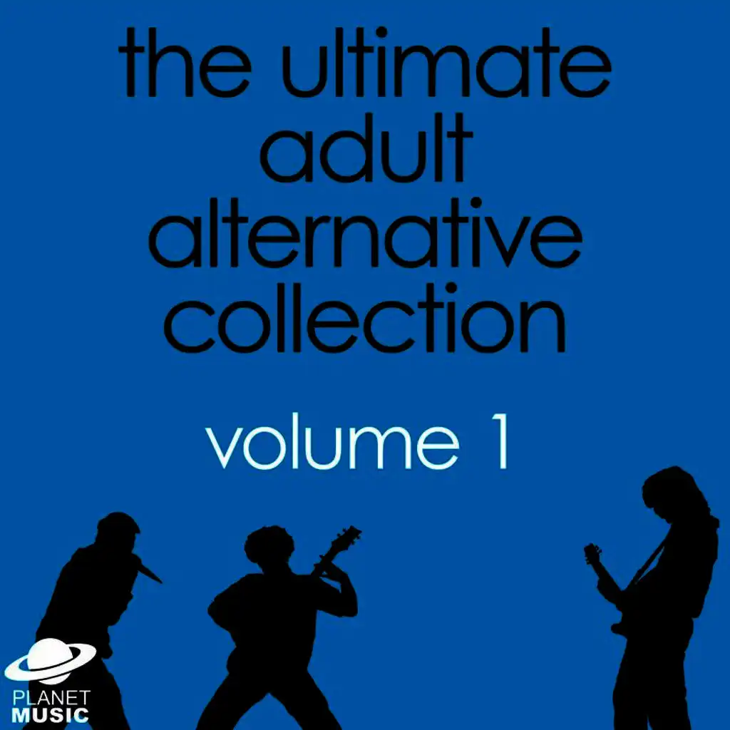 The Ultimate Adult Alternative Collection Volume 1