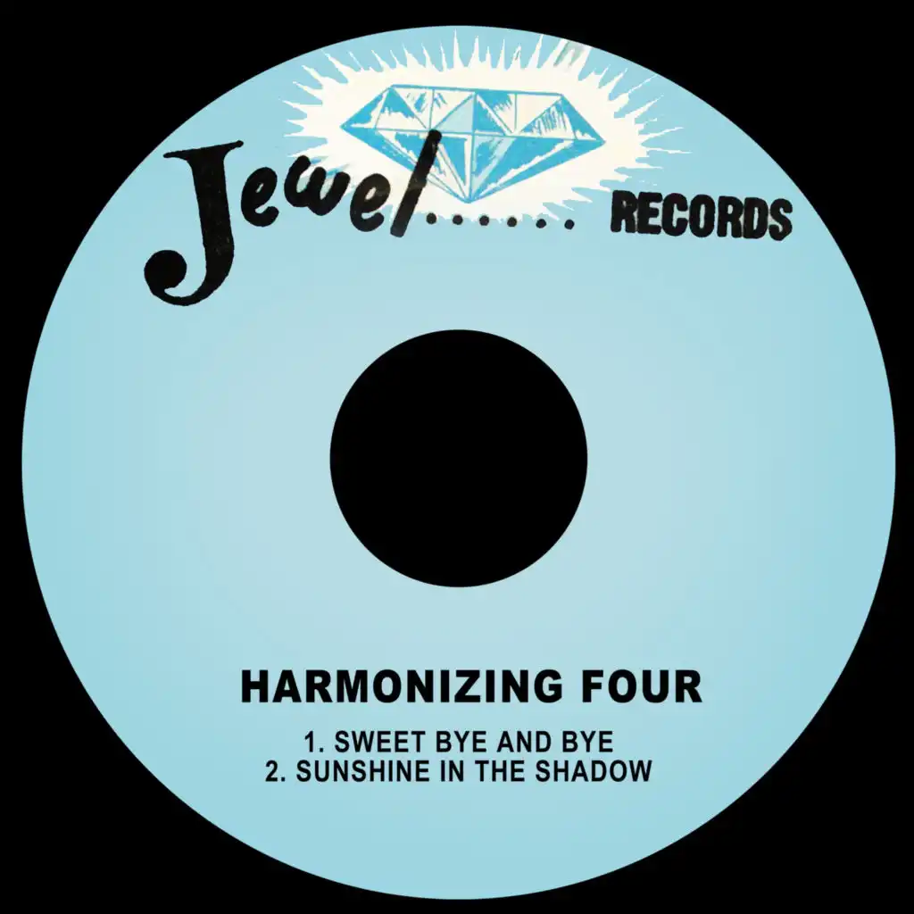 Harmonizing Four