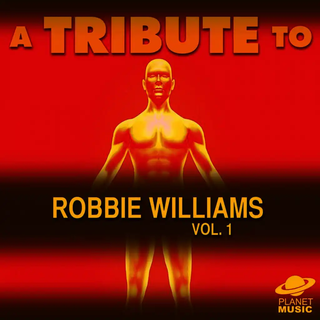 A Tribute to Robbie Williams, Vol. 1