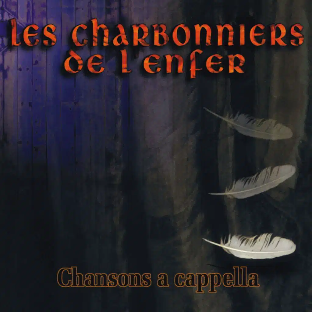 Le charbonnier