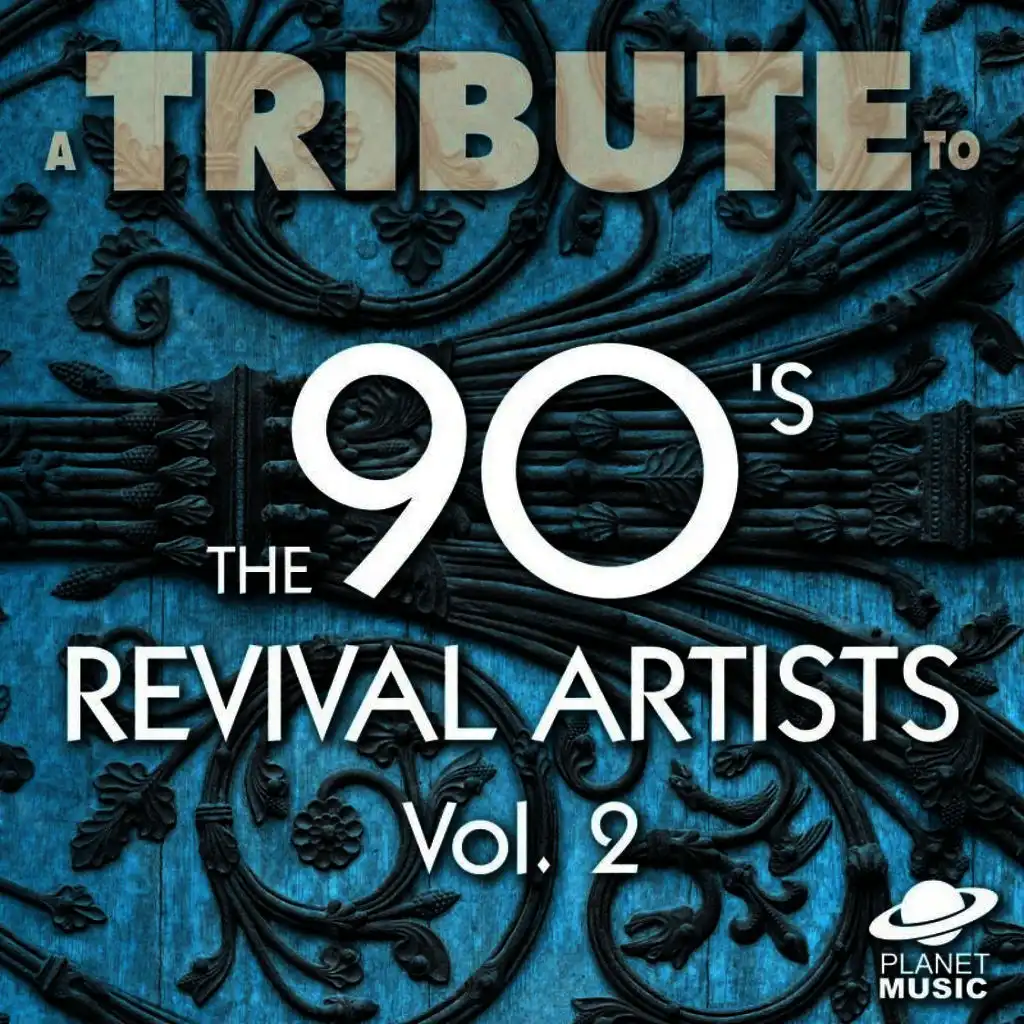 A Tribute to the 90's Revival Artists, Vol. 2