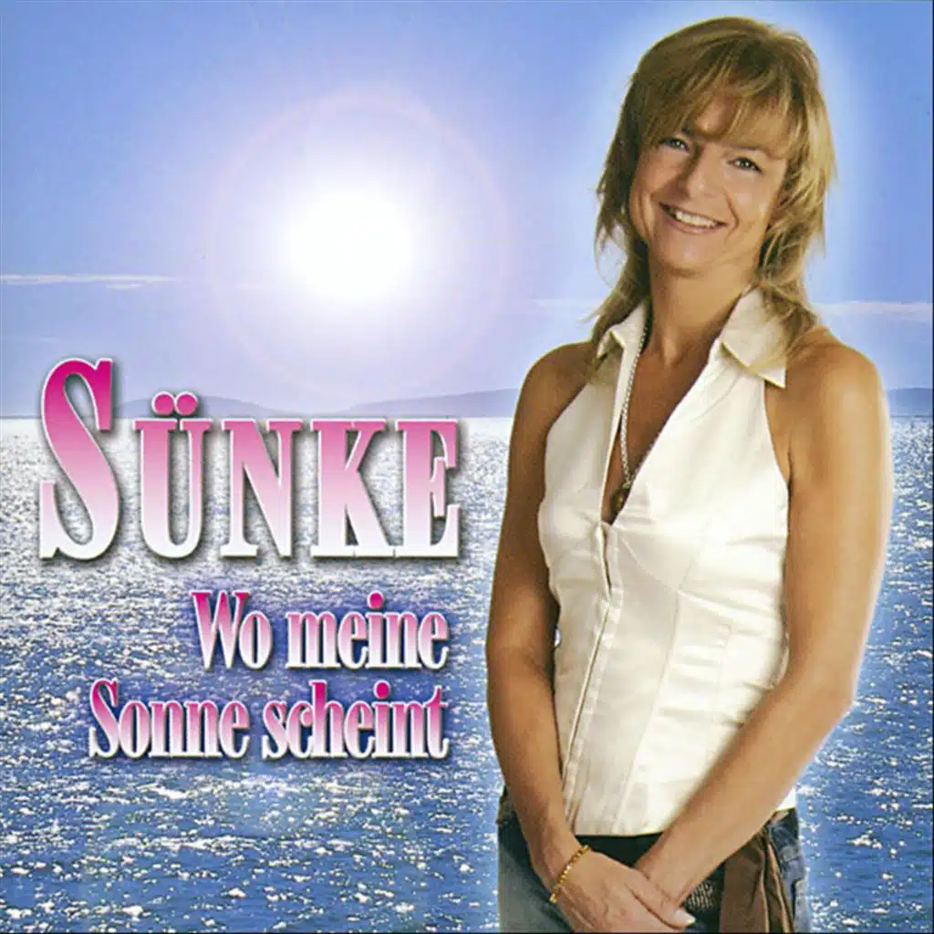 Wir können uns nur Briefe schreiben