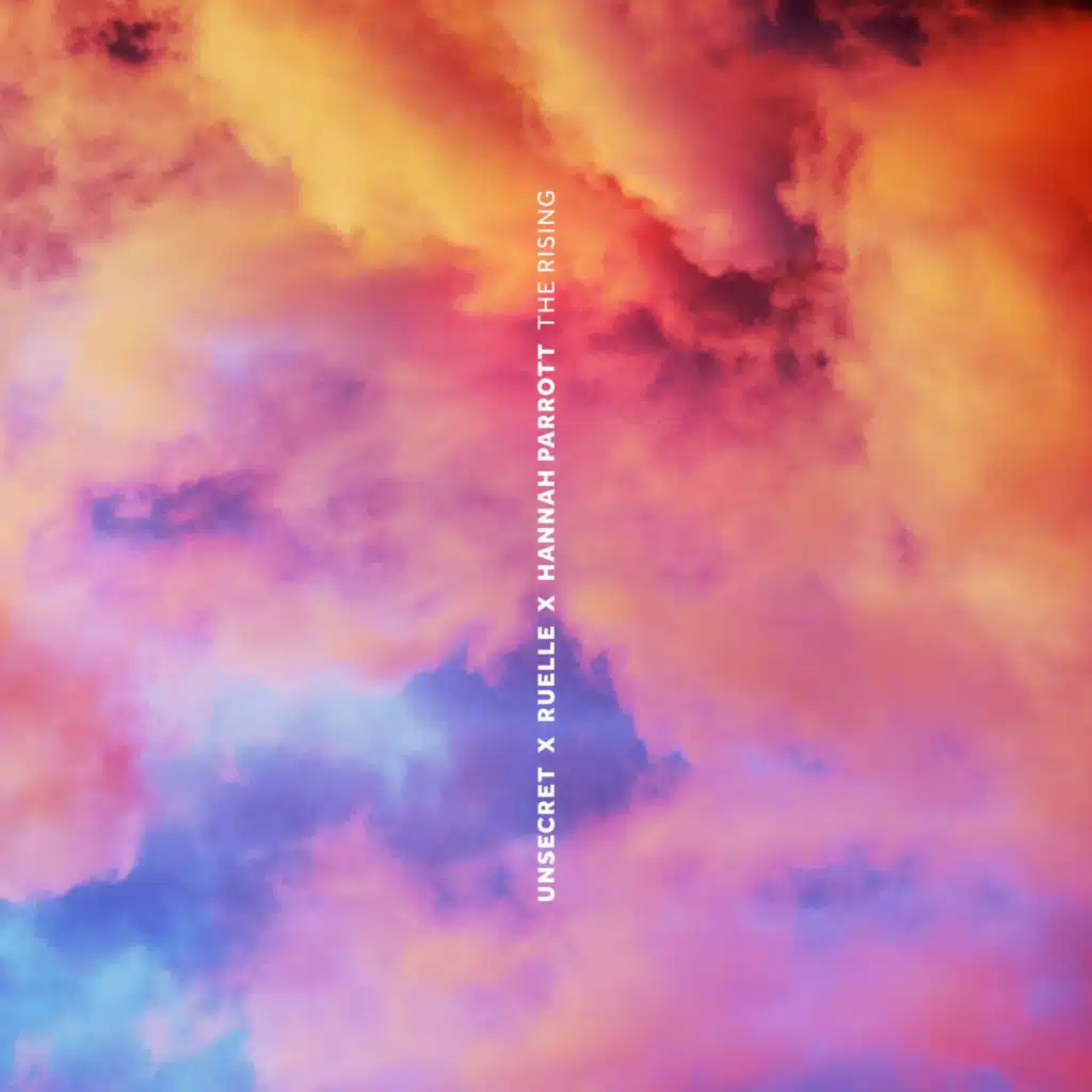 The Rising (feat. Ruelle)