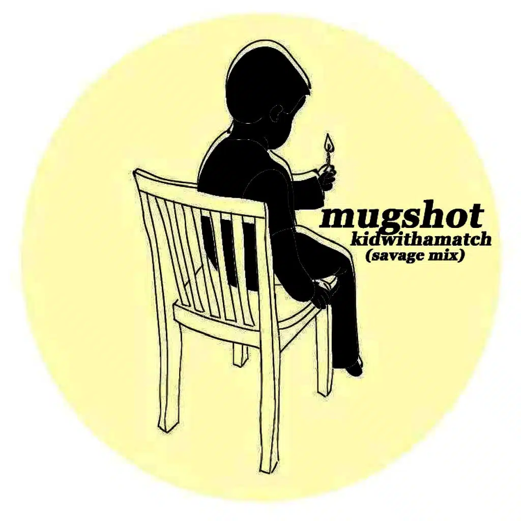 Kidwithamatch (Savage Mix) [feat. Jon Savage]