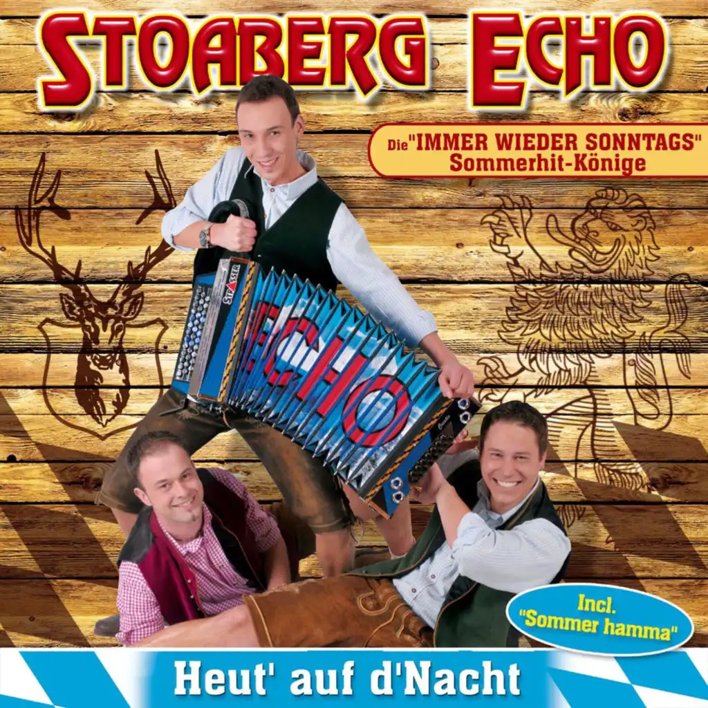 Stoaberg Echo