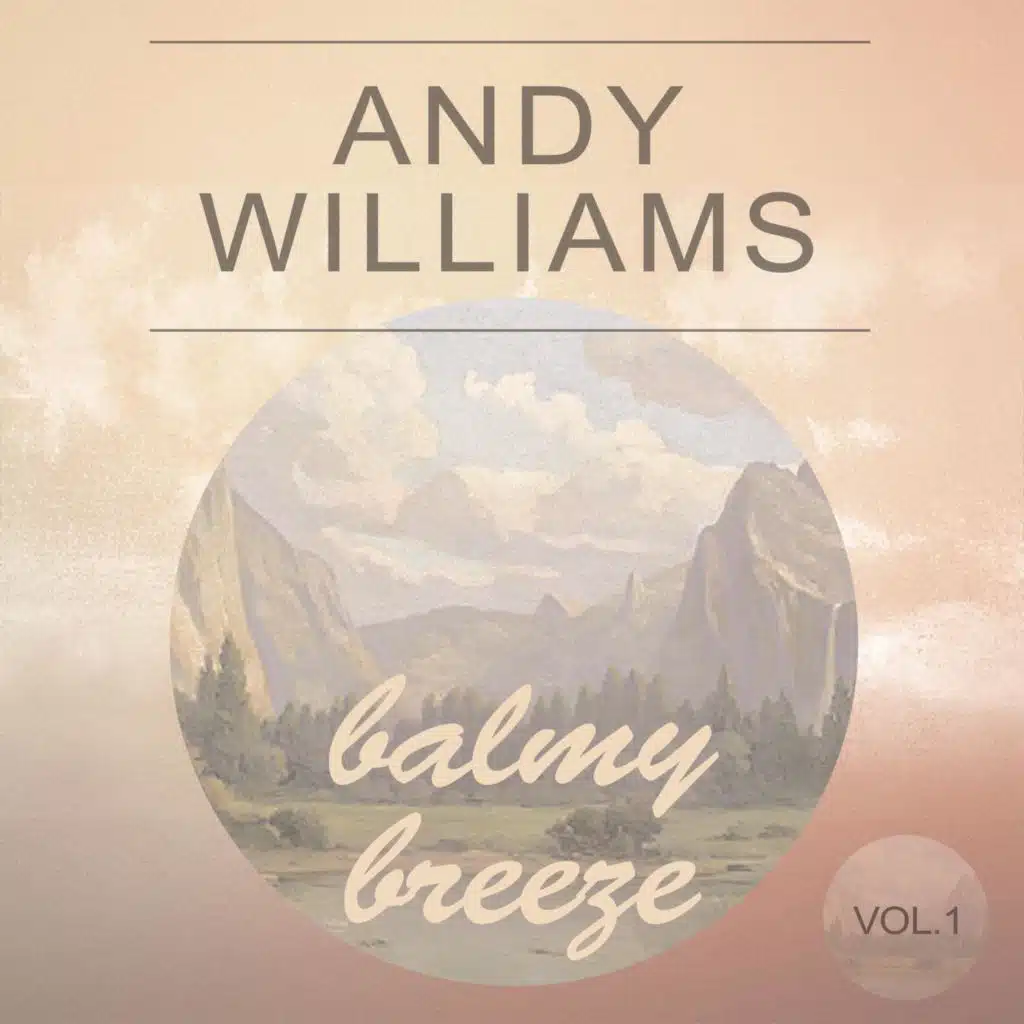 Balmy Breeze, Vol. 1