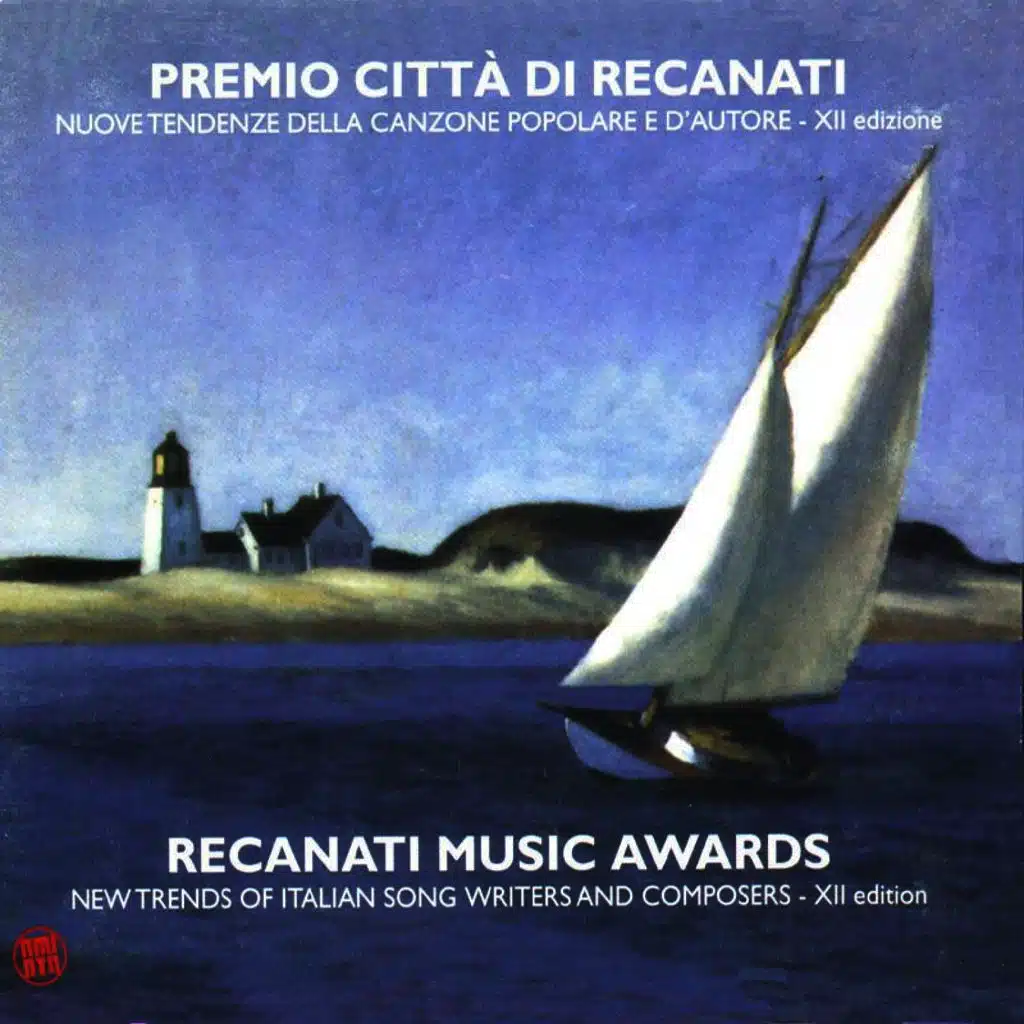 Premio Citt√† Di Recanati