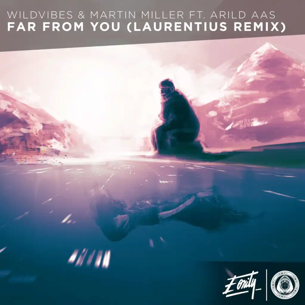 Far From You (Laurentius Remix) [feat. Arild Aas]