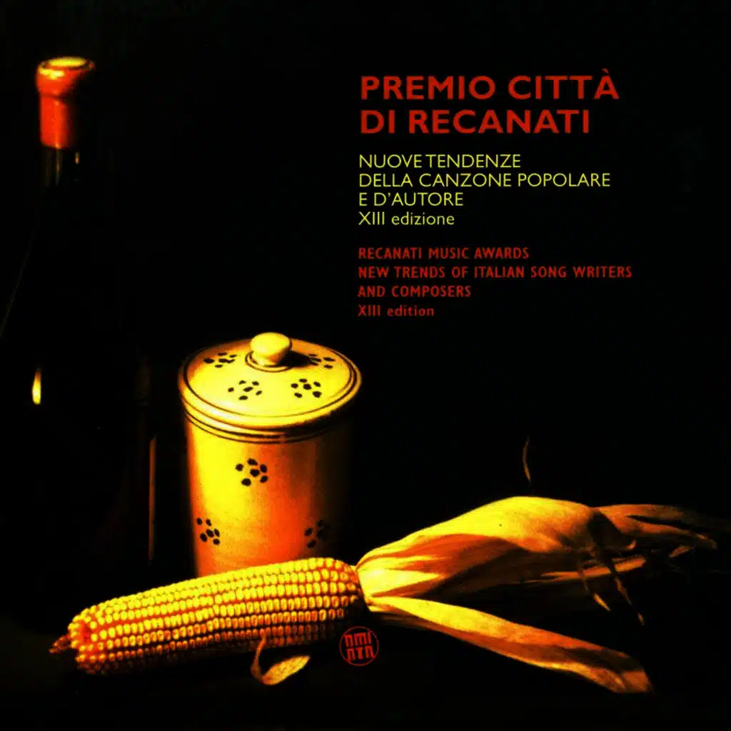 Premio Citt√† Di Recanati