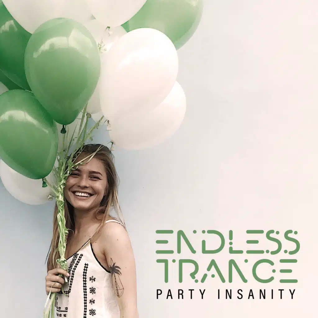 Endless Trance Party Insanity: Best EDM Compilation 2020