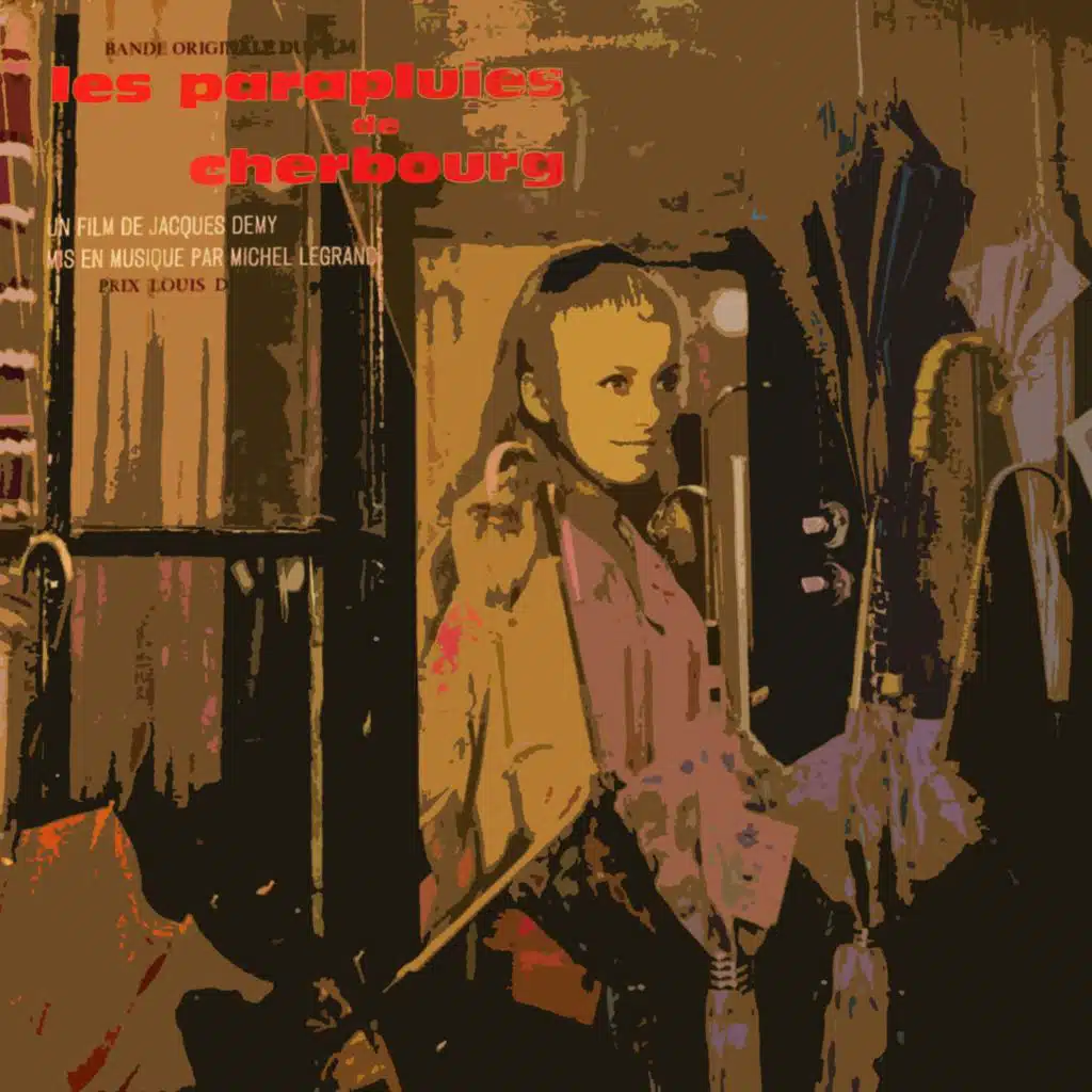 Les Parapluies De Cherbourg