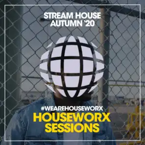 Stream House (Autumn '20)