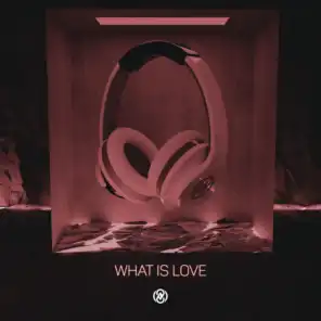 What Is Love (8D Audio)