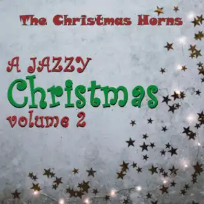 A Jazzy Christmas, Vol. 2