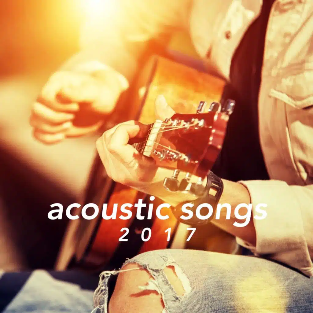 Happy (Acoustic Version)
