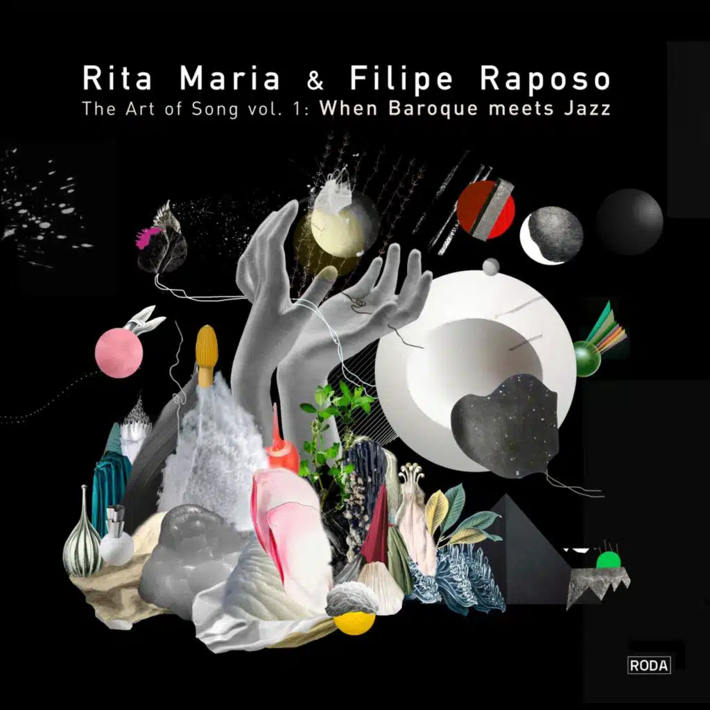 Rita Maria & Filipe Raposo
