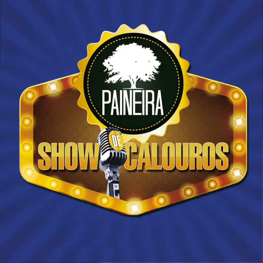 Paineira Show de Calouros