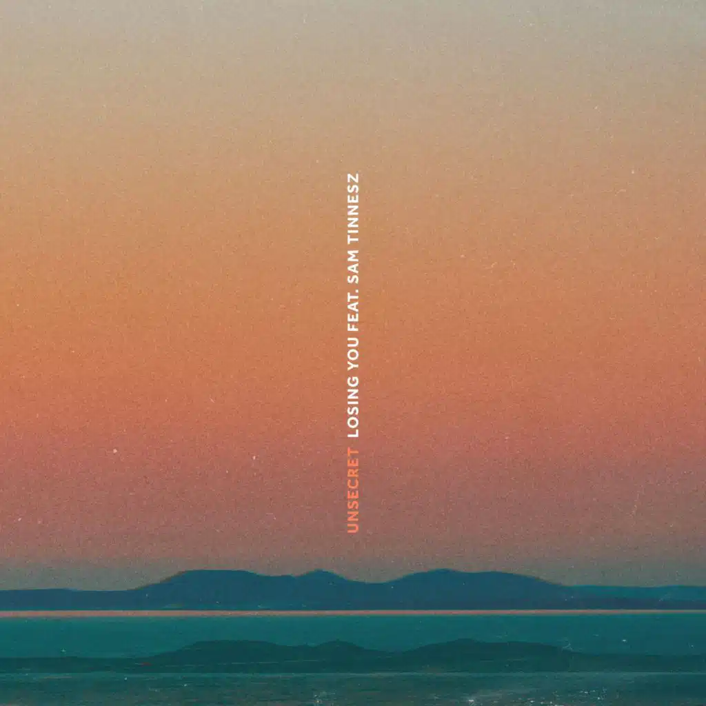 Losing You (feat. Sam Tinnesz)