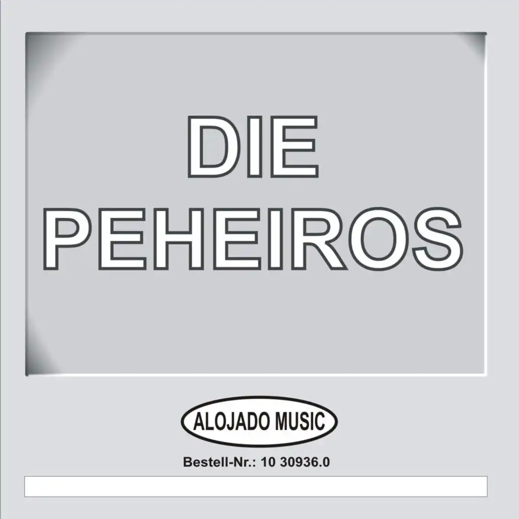 Die Peheiros