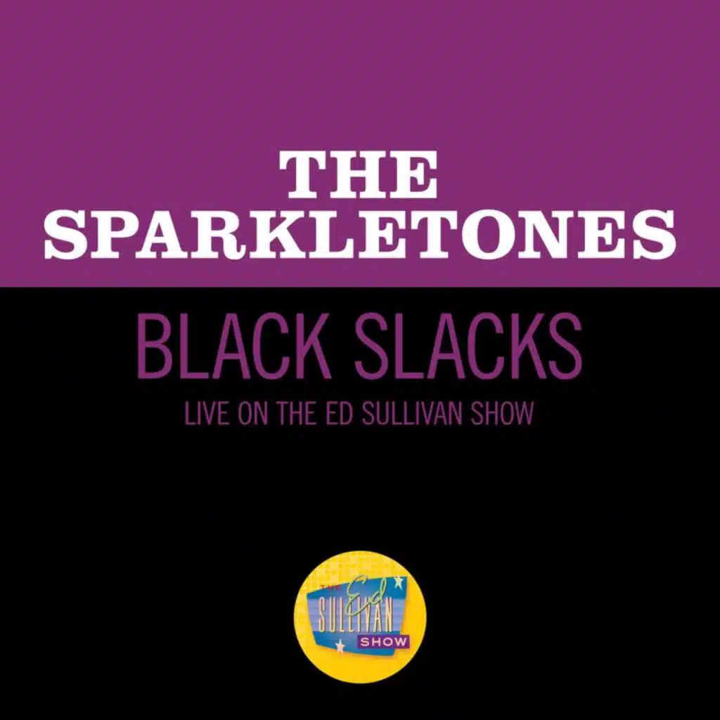 The Sparkletones