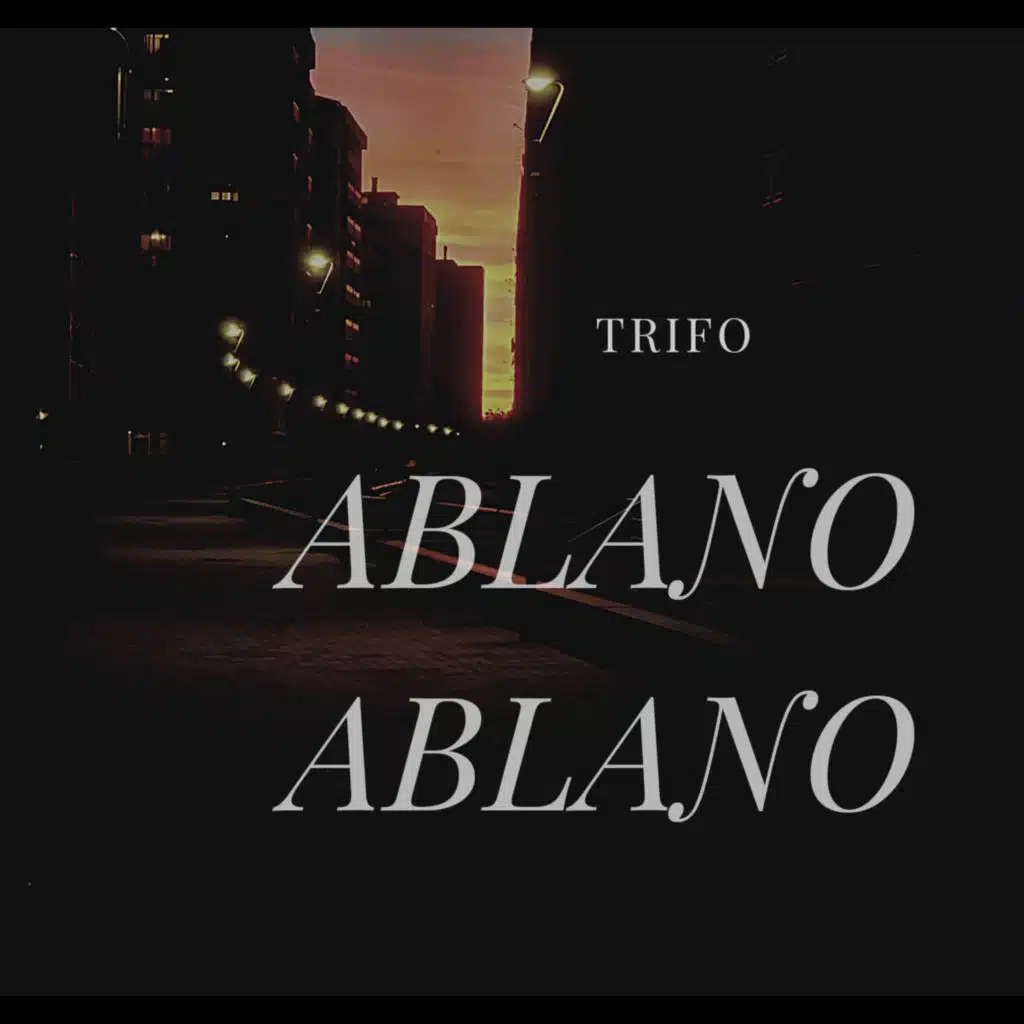 Ablano ablano (feat. NamiZen)