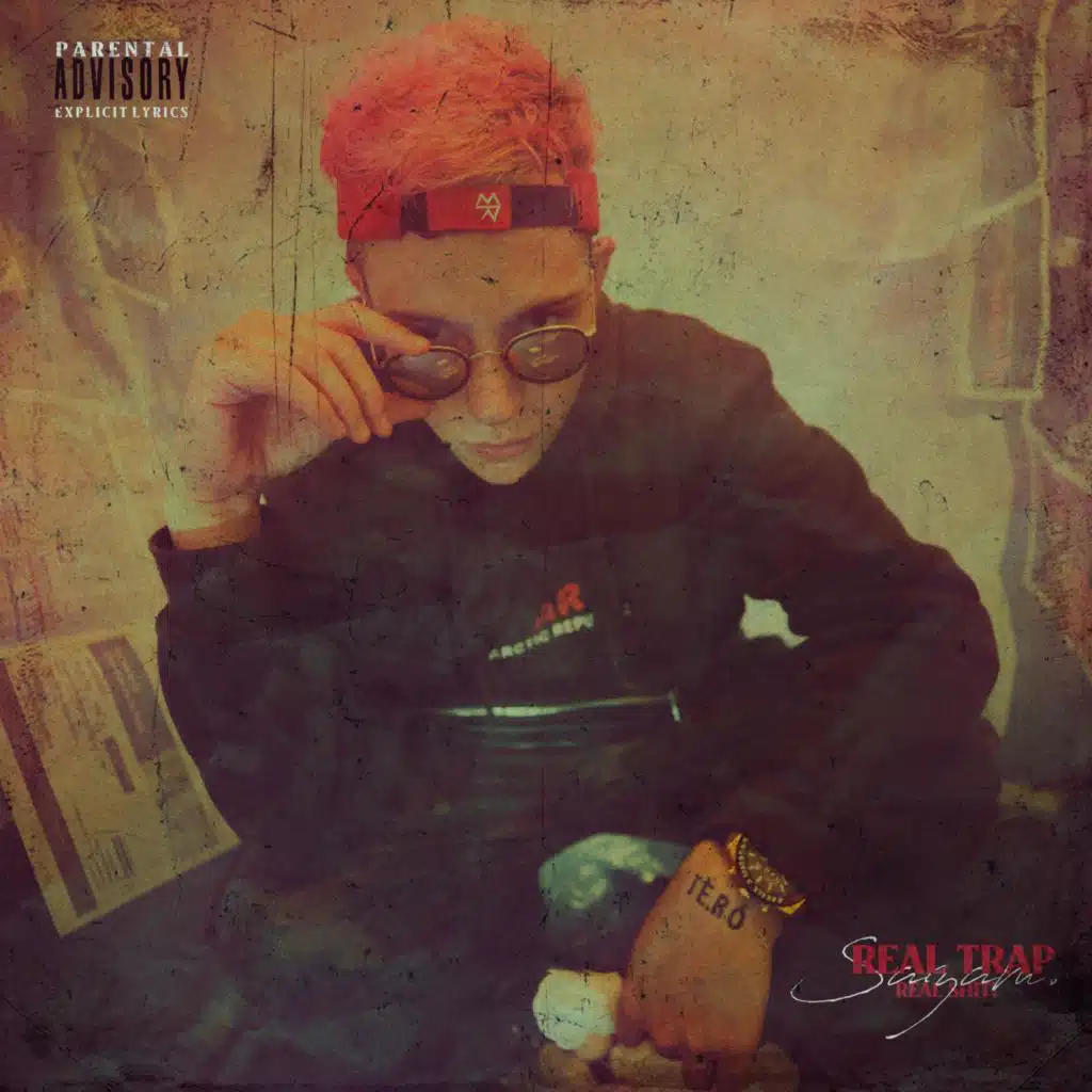 Real Trap Real Shit