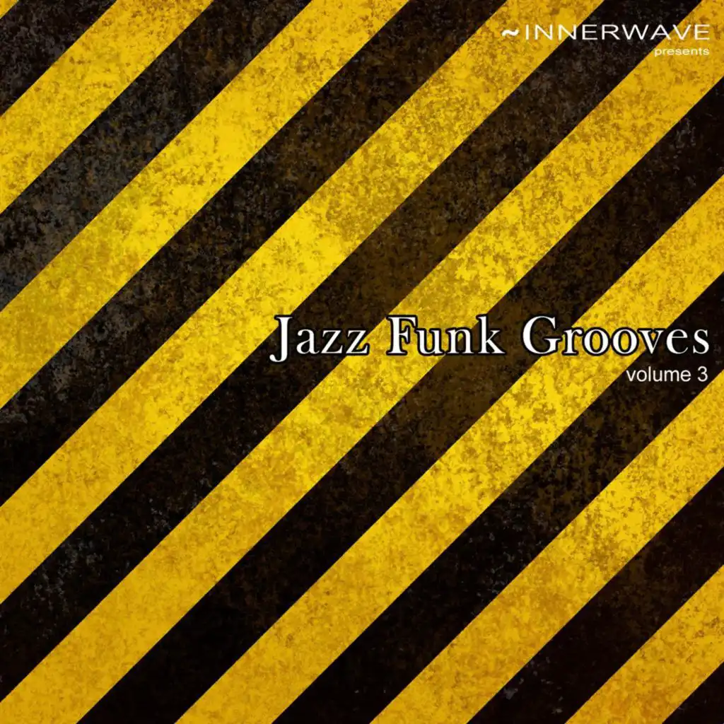 Jazz Funk Grooves, Vol. 3