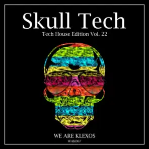 Skull Tech, Vol. 22
