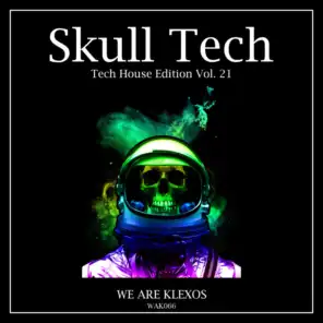 Skull Tech, Vol. 21