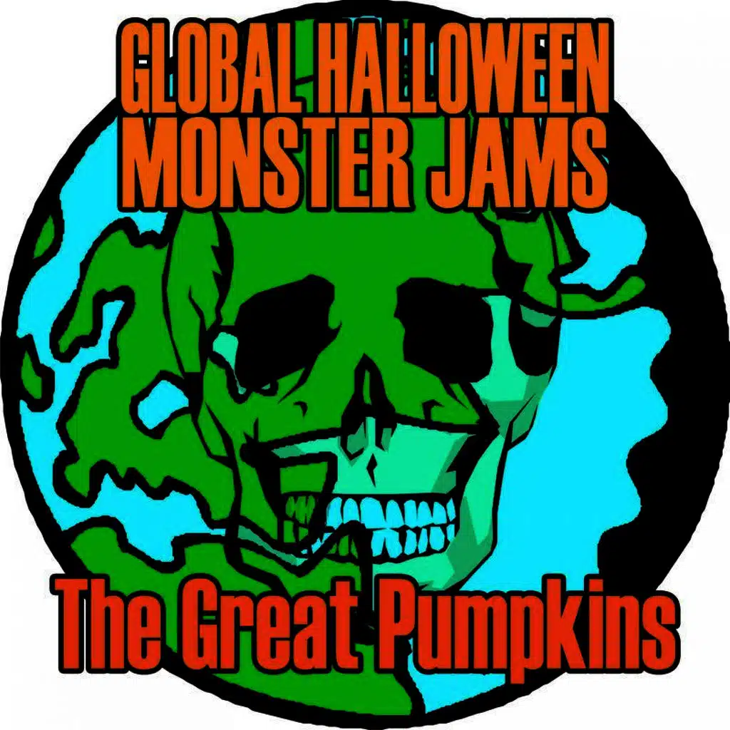 The Great Pumpkins