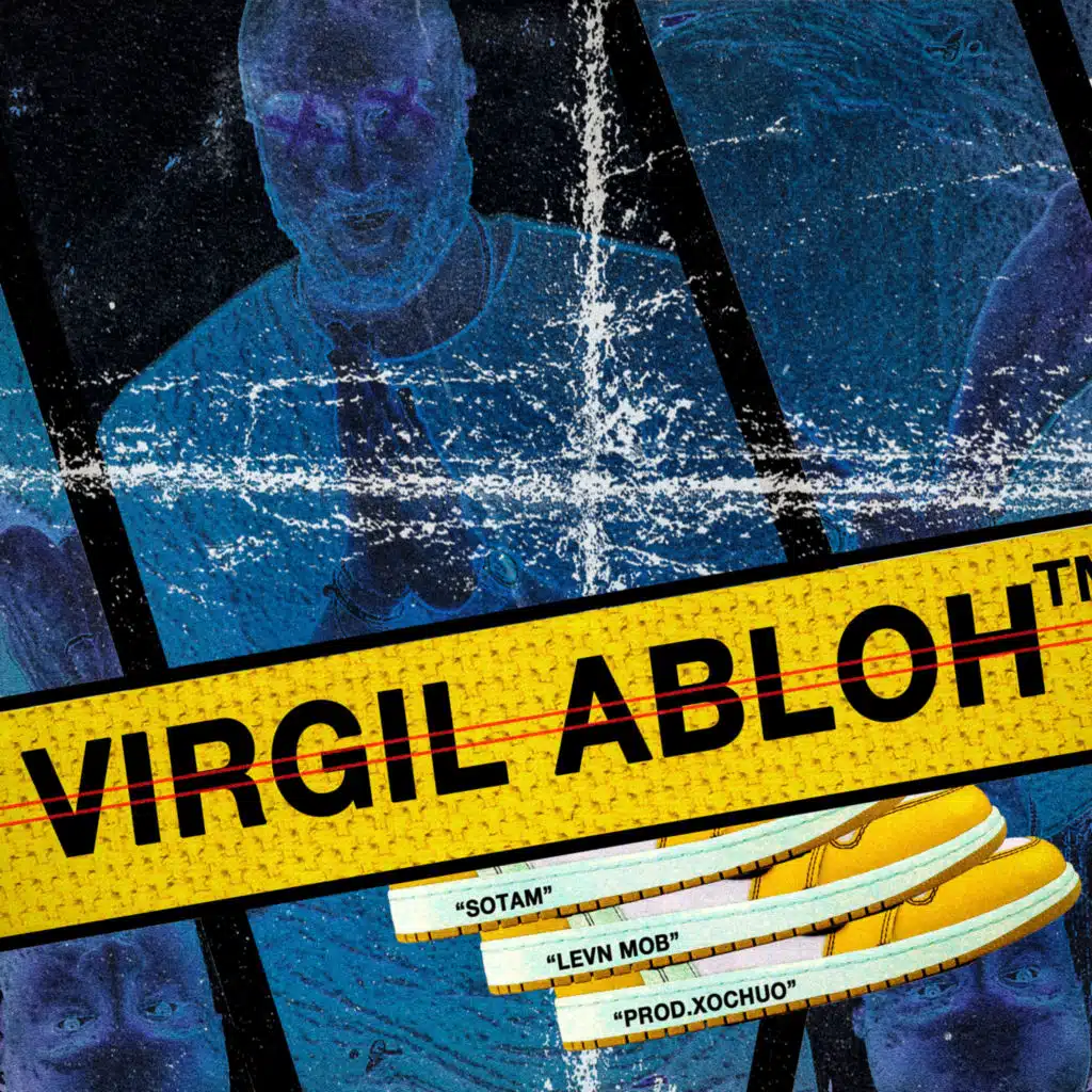 Virgil Abloh II (feat. Wacce & xochuo)