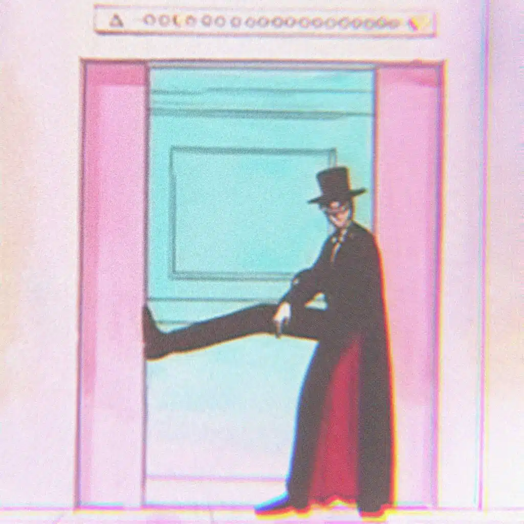 I Made This Beat With Rice/Scarlet's Theme