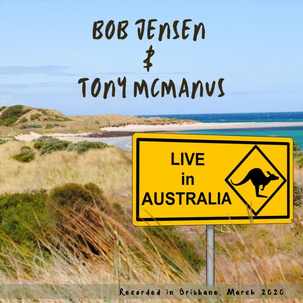 Live in Australia