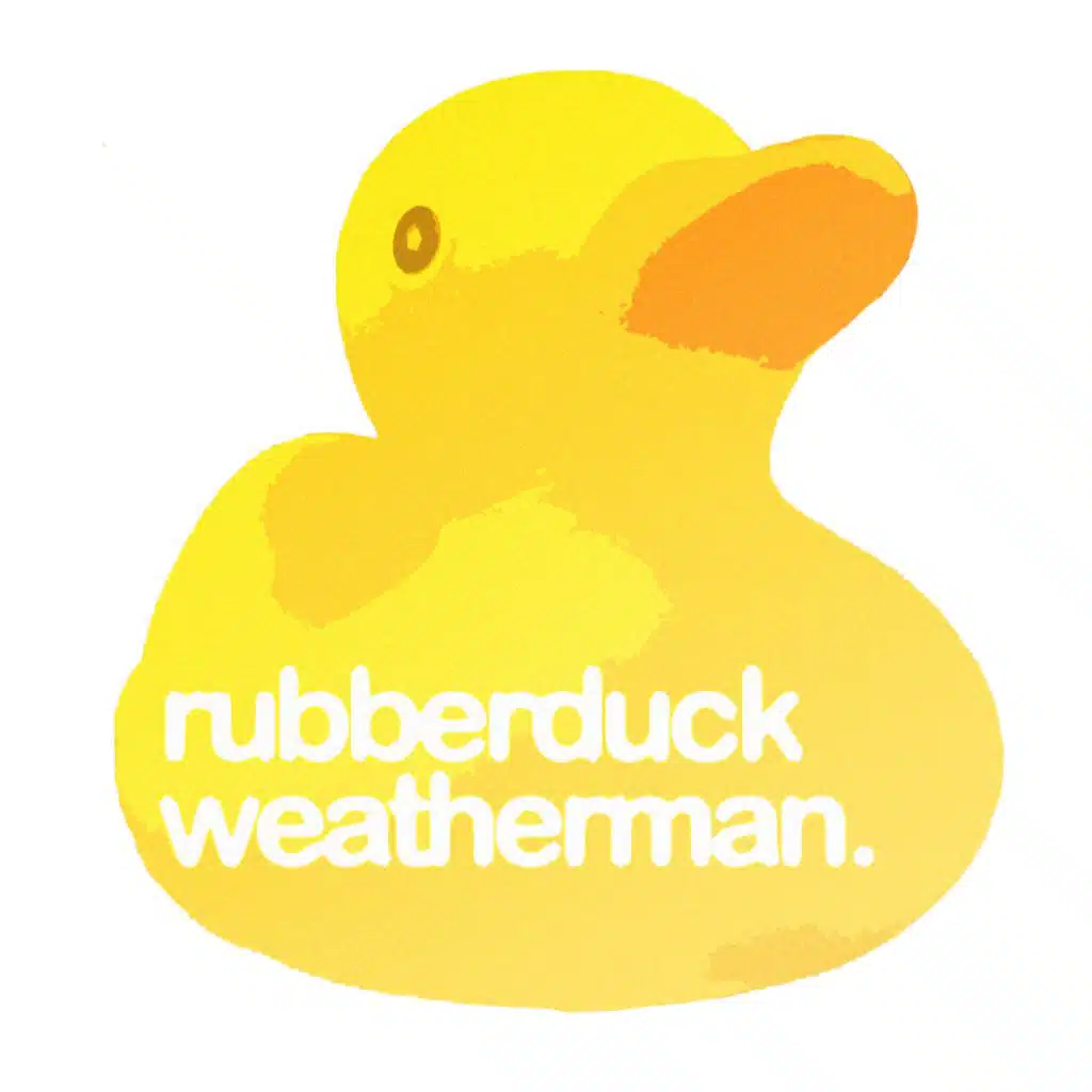 Rubber Duck