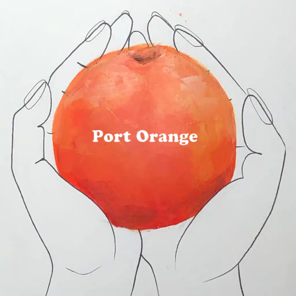Port Orange