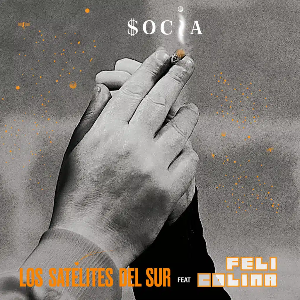Socia (feat. Feli Colina)