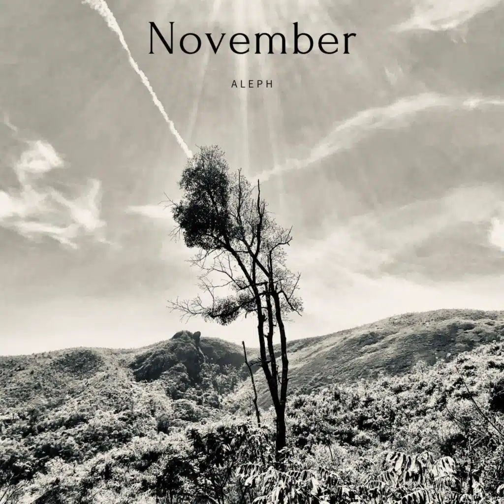November
