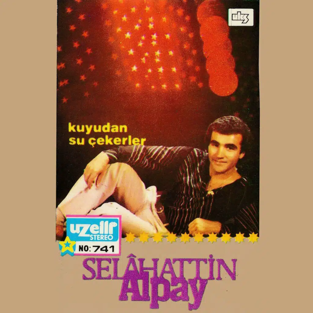 Kuyudan Su Çekerler