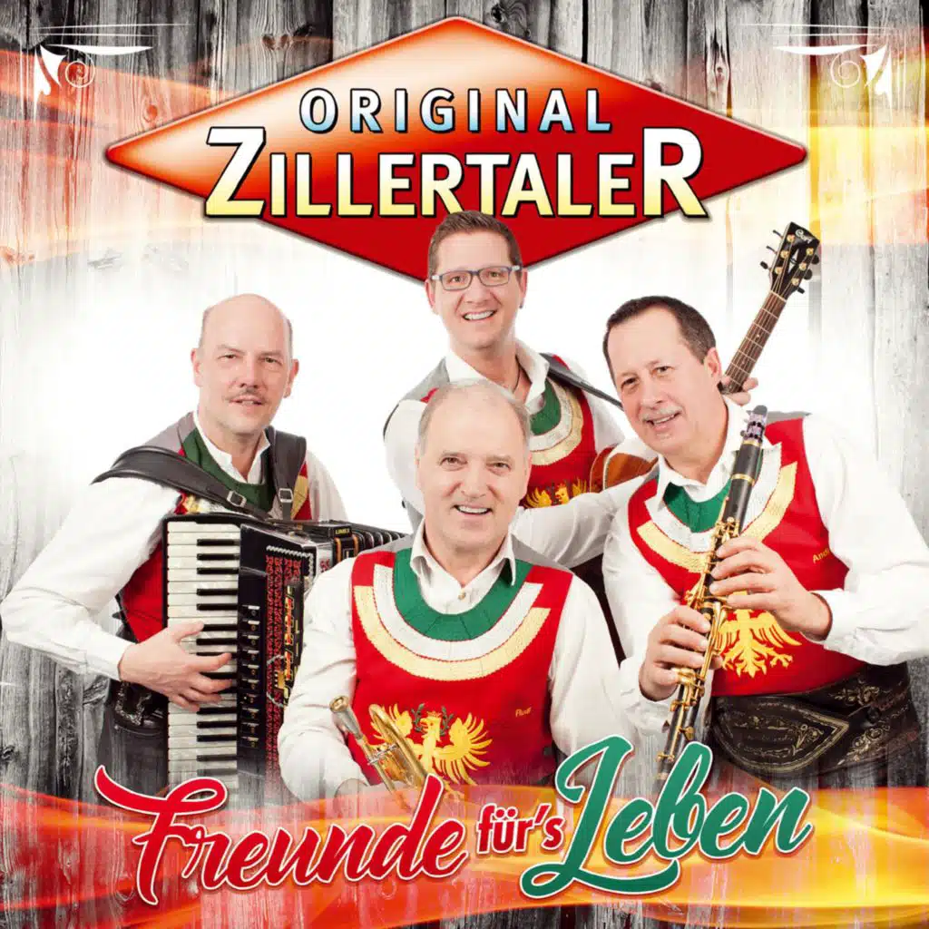 Original Zillertaler