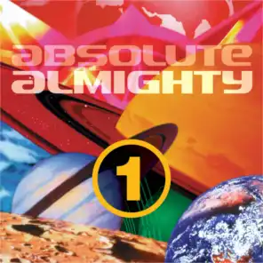 Absolute Almighty Volume 1