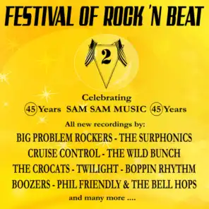 Festival of Rock 'n Beat, Volume 2