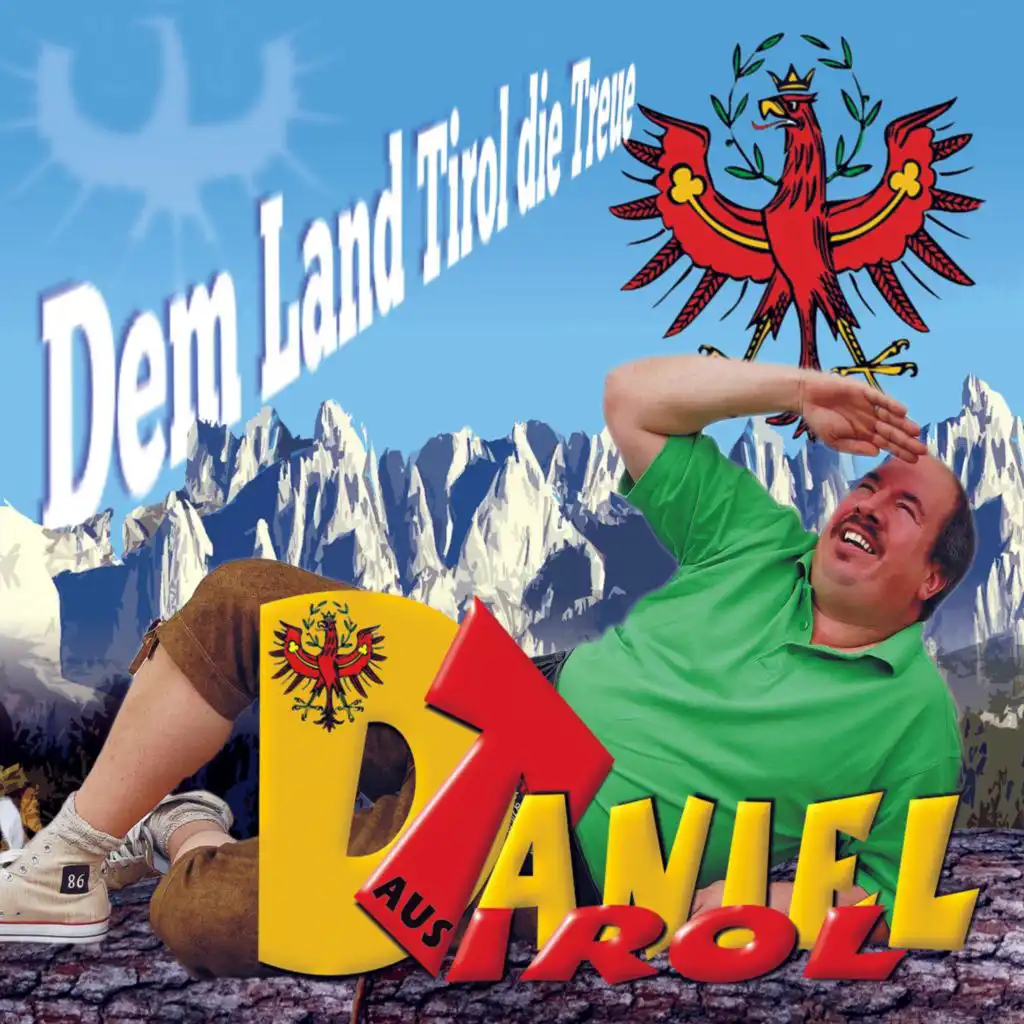 Dem Land Tirol die Treue (Club Version)