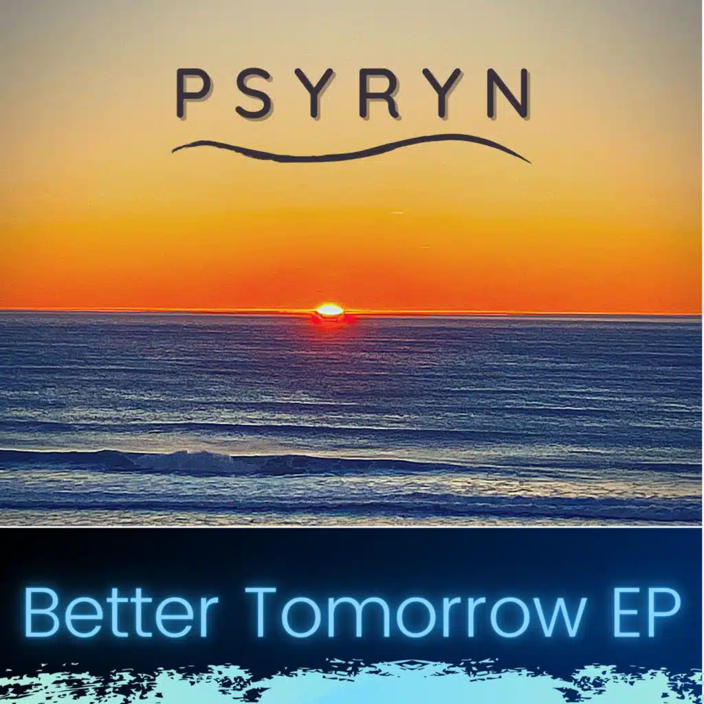 Better Tomorrow EP