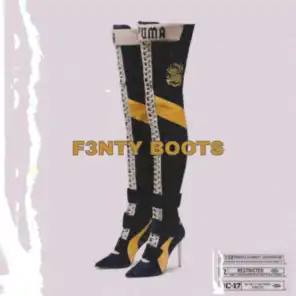 F3nty Boots