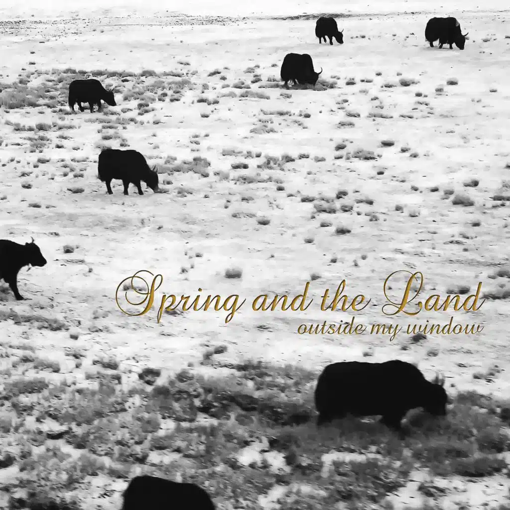 Spring and the Land