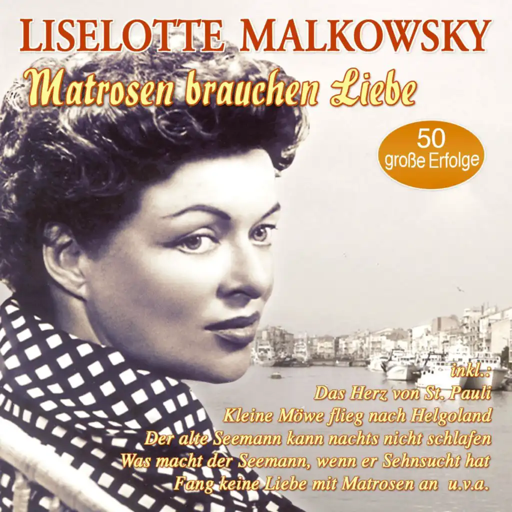 Liselotte Malkowsky