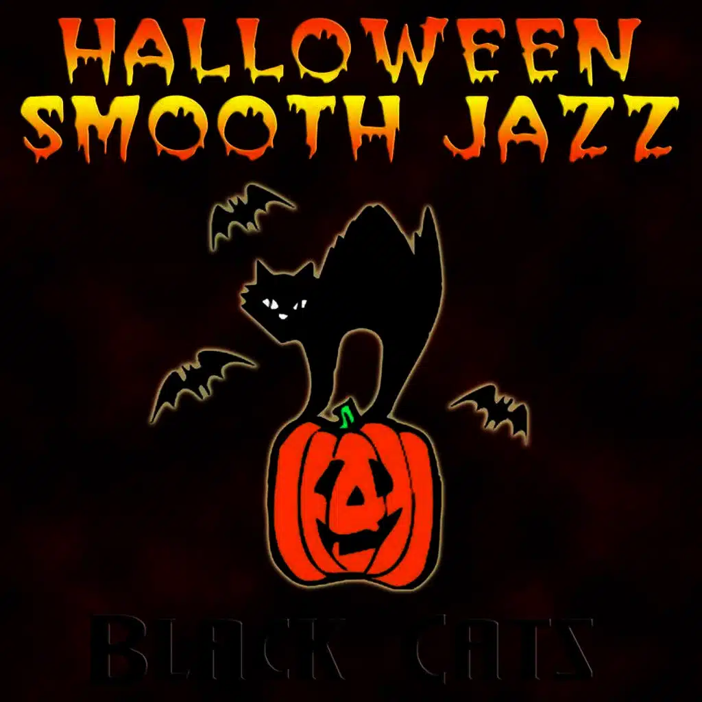 Halloween Smooth Jazz